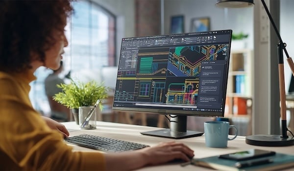 Design Elevated: What's New in AutoCAD 2026